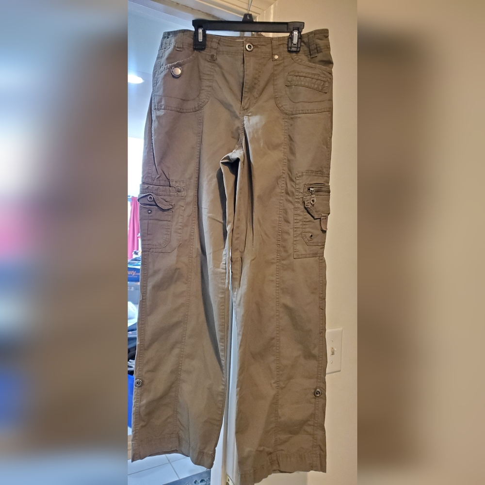 Khaki & Co Olive green pants